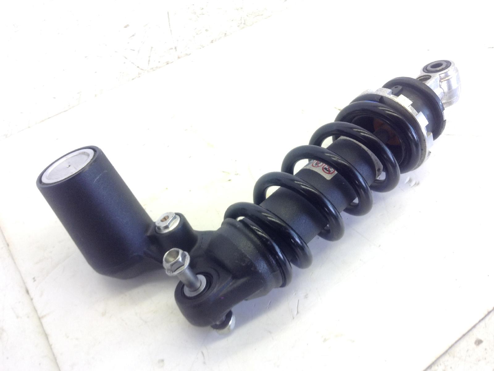 Honda cbr rr abs km0 600 mono ammortizzatore posteriore - interasse: 330 mm 2024 2026 pc69a4rk