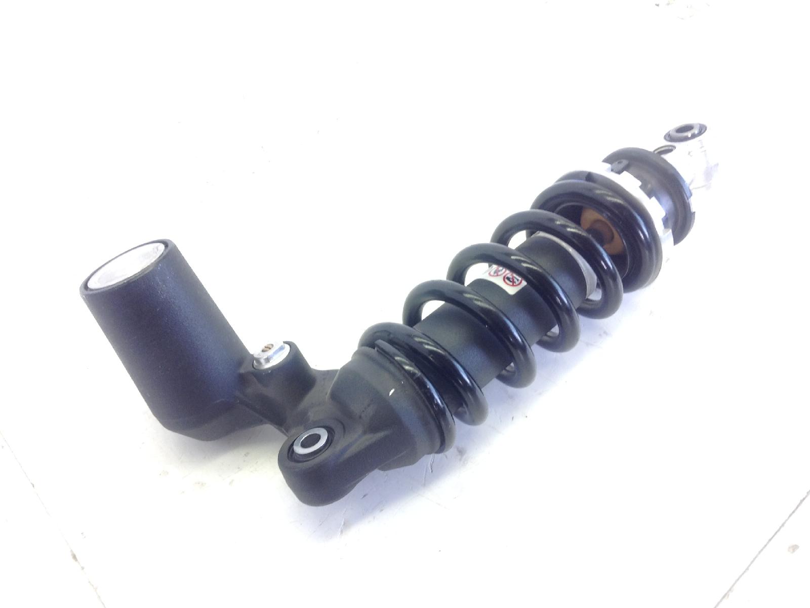 Honda cbr rr abs km0 600 mono ammortizzatore posteriore - interasse: 330 mm 2024 2026 pc69a4rk