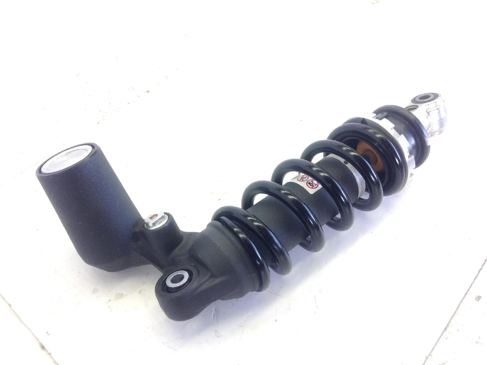 Honda cbr rr abs km0 600 mono ammortizzatore posteriore - interasse: 330 mm 2024 2026 pc69a4rk