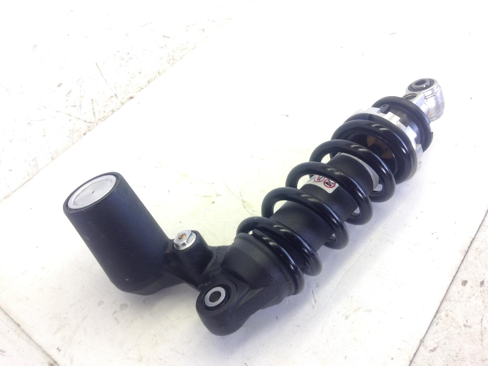 Honda cbr rr abs km0 600 mono ammortizzatore posteriore - interasse: 330 mm 2024 2026 pc69a4rk