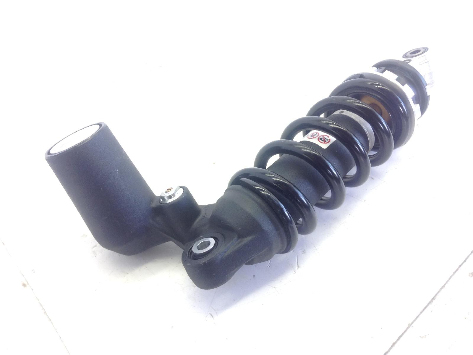 Honda cbr rr abs km0 600 mono ammortizzatore posteriore - interasse: 330 mm 2024 2026 pc69a4rk