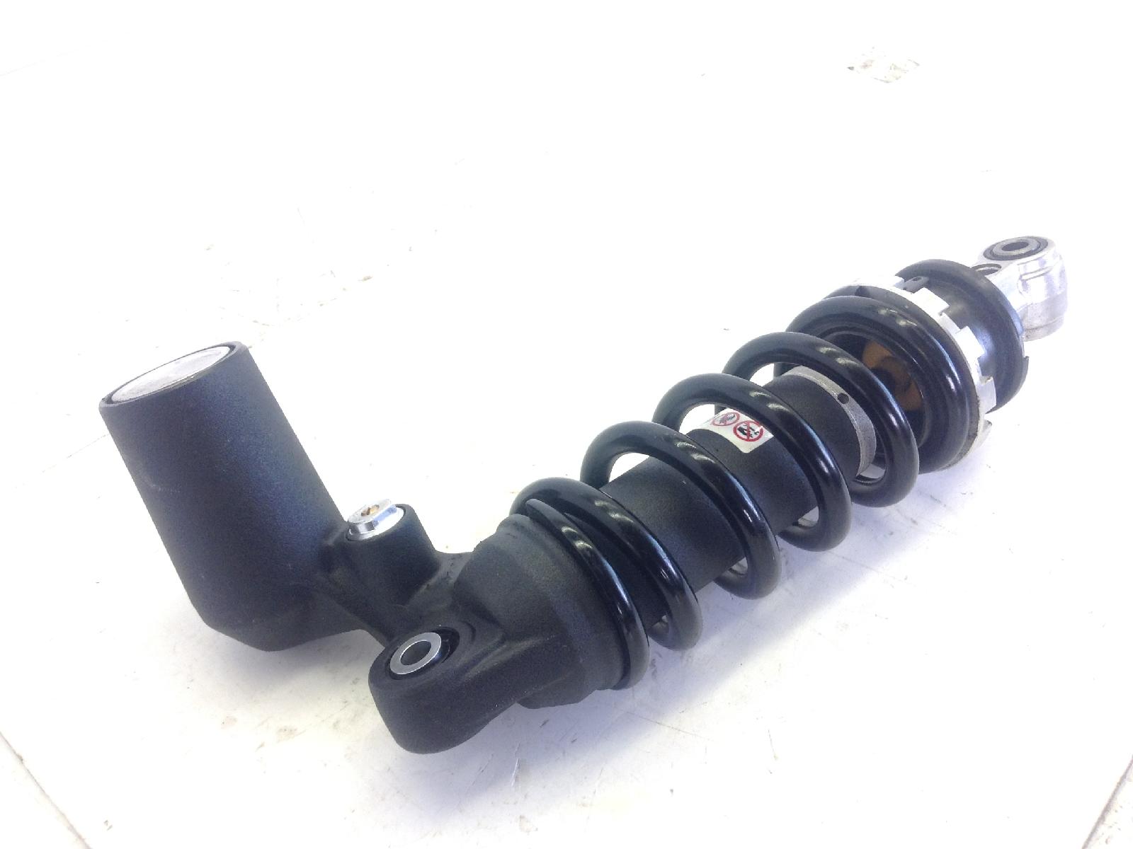 Honda cbr rr abs km0 600 mono ammortizzatore posteriore - interasse: 330 mm 2024 2026 pc69a4rk