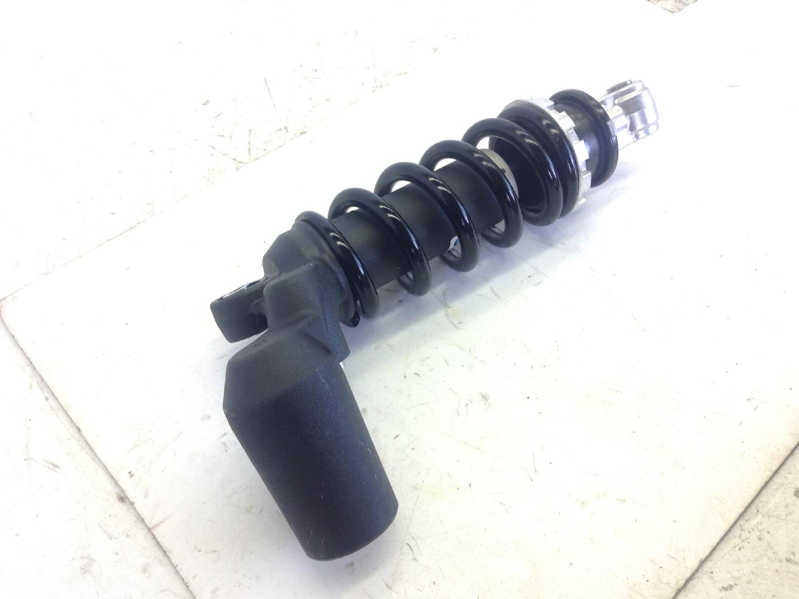 Honda cbr rr abs km0 600 mono ammortizzatore posteriore - interasse: 330 mm 2024 2026 pc69a4rk