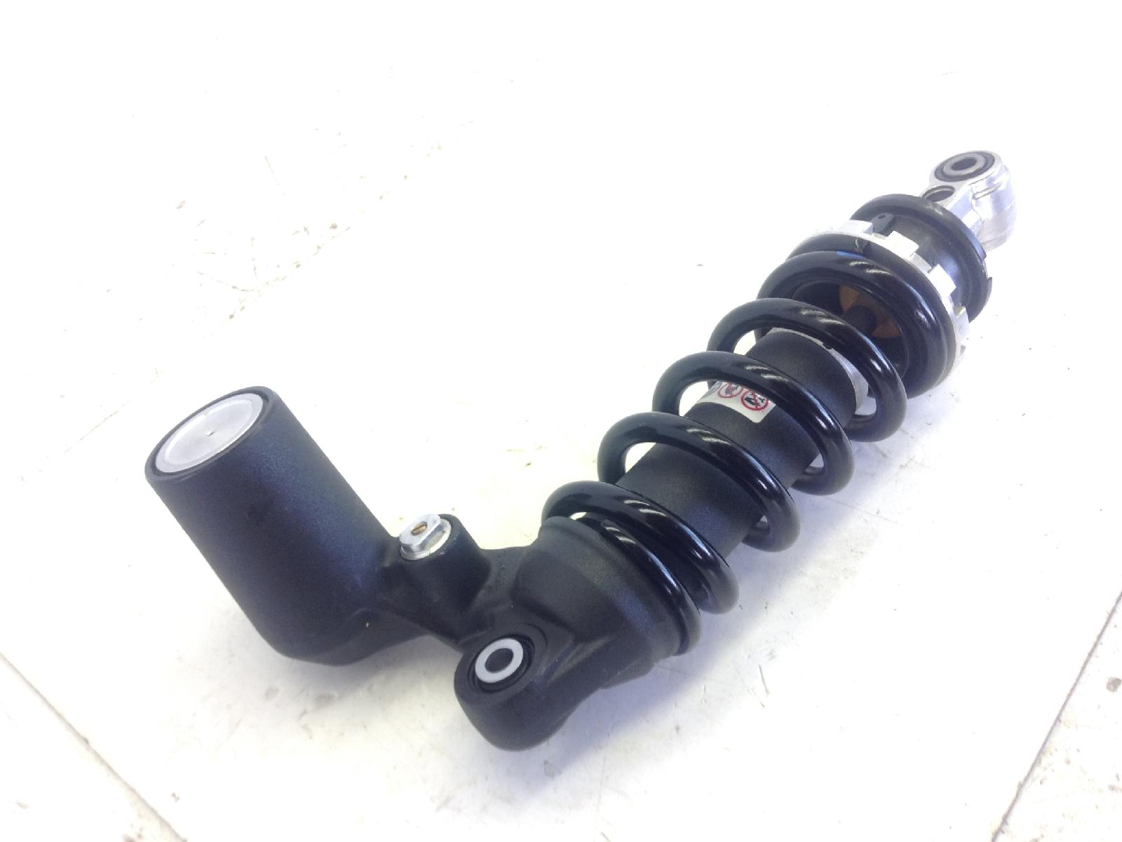Honda cbr rr abs km0 600 mono ammortizzatore posteriore - interasse: 330 mm 2024 2026 pc69a4rk