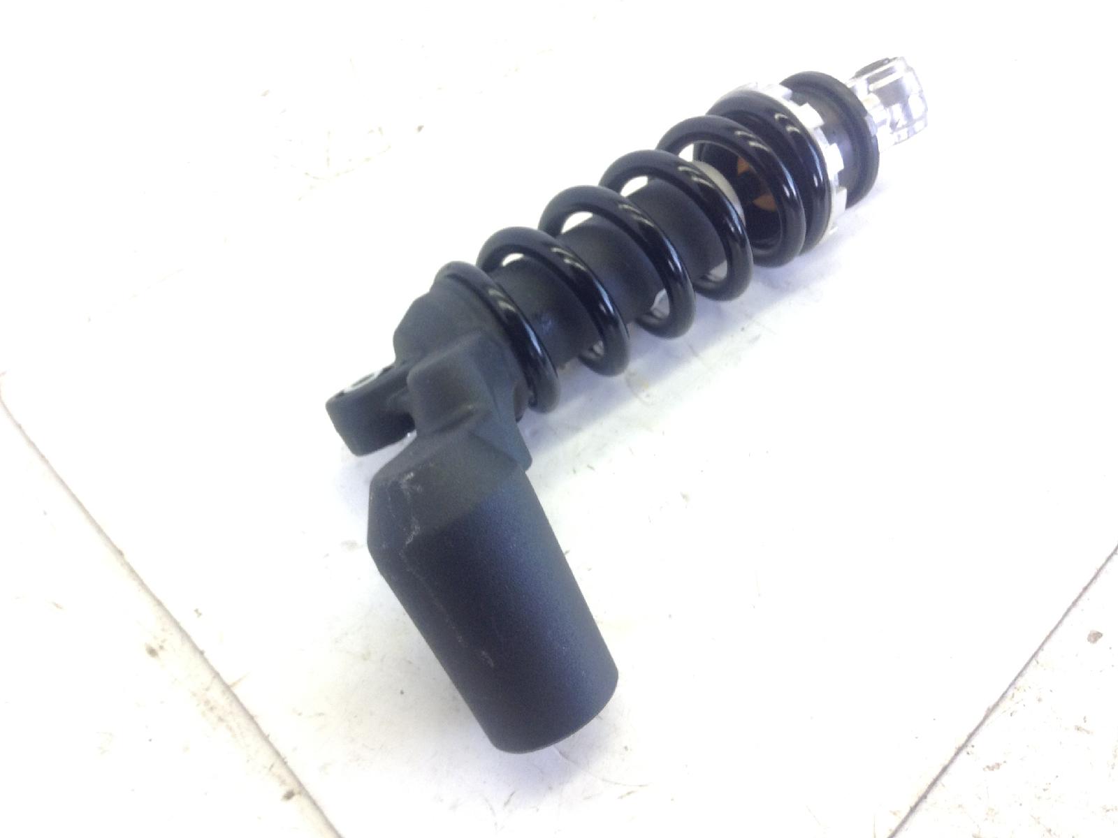 Honda cbr rr abs km0 600 mono ammortizzatore posteriore - interasse: 330 mm 2024 2026 pc69a4rk