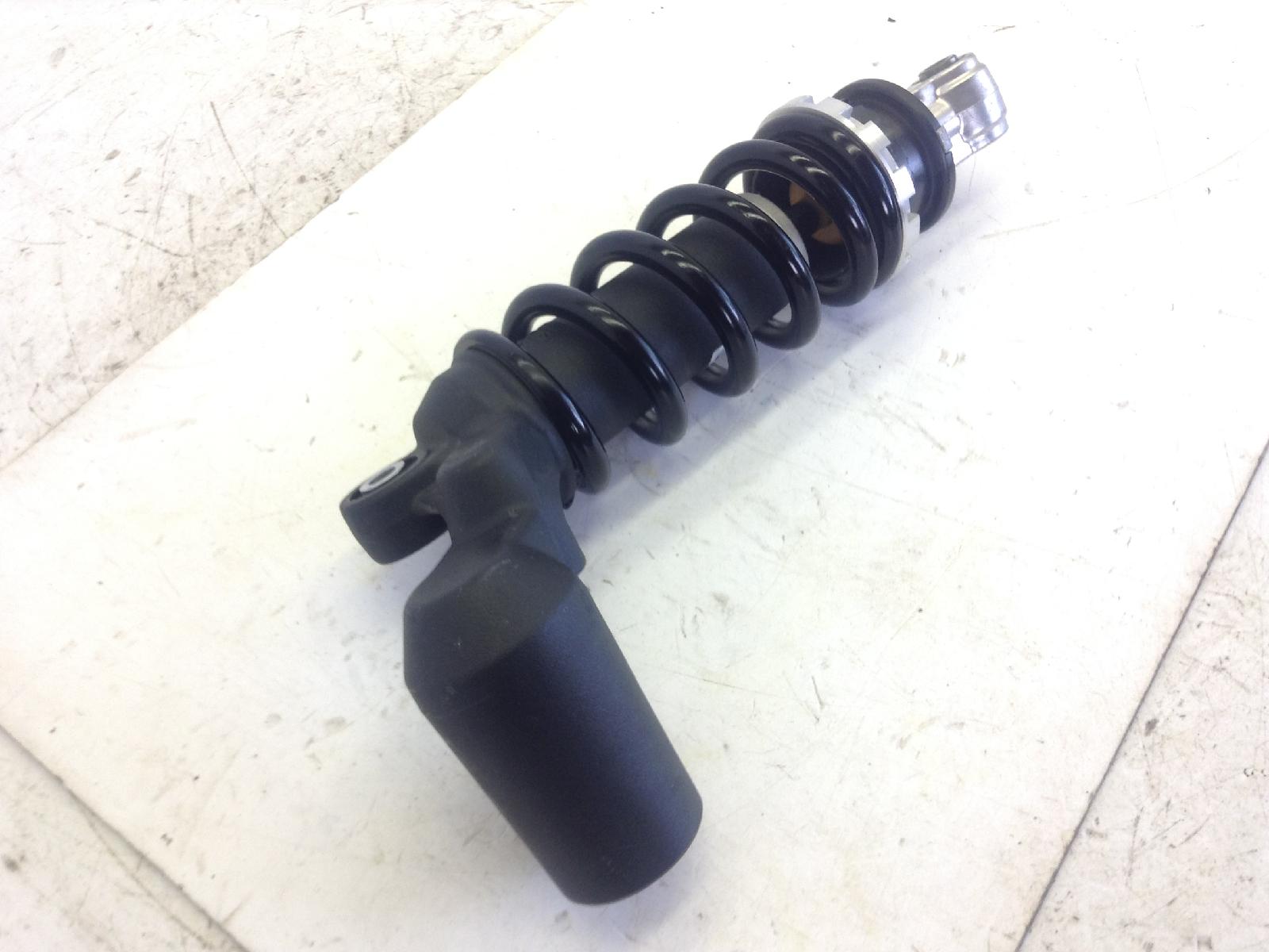 Honda cbr rr abs km0 600 mono ammortizzatore posteriore - interasse: 330 mm 2024 2026 pc69a4rk