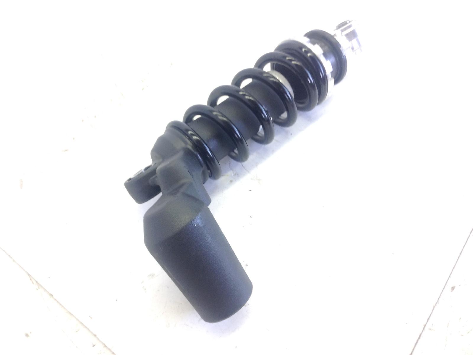Honda cbr rr abs km0 600 mono ammortizzatore posteriore - interasse: 330 mm 2024 2026 pc69a4rk
