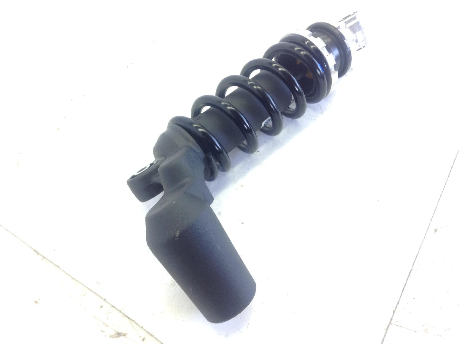 Honda cbr rr abs km0 600 mono ammortizzatore posteriore - interasse: 330 mm 2024 2026 pc69a4rk