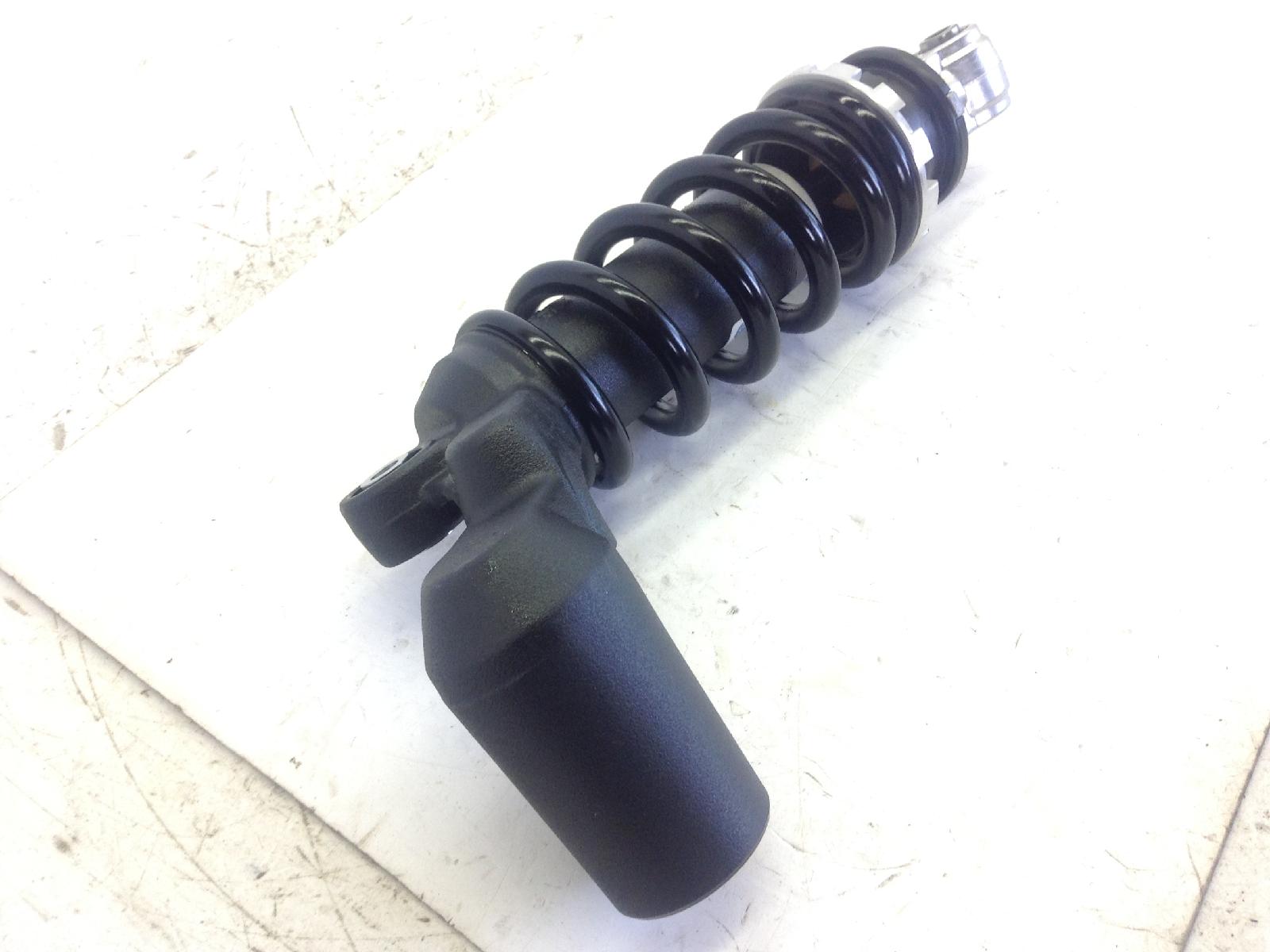 Honda cbr rr abs km0 600 mono ammortizzatore posteriore - interasse: 330 mm 2024 2026 pc69a4rk
