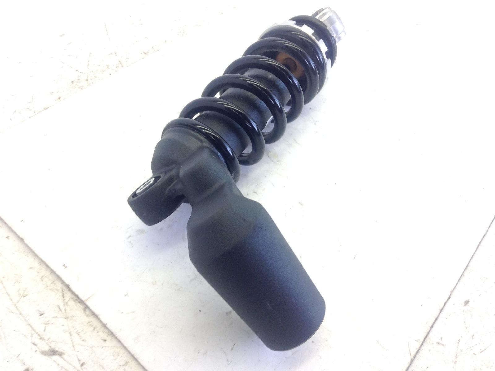 Honda cbr rr abs km0 600 mono ammortizzatore posteriore - interasse: 330 mm 2024 2026 pc69a4rk