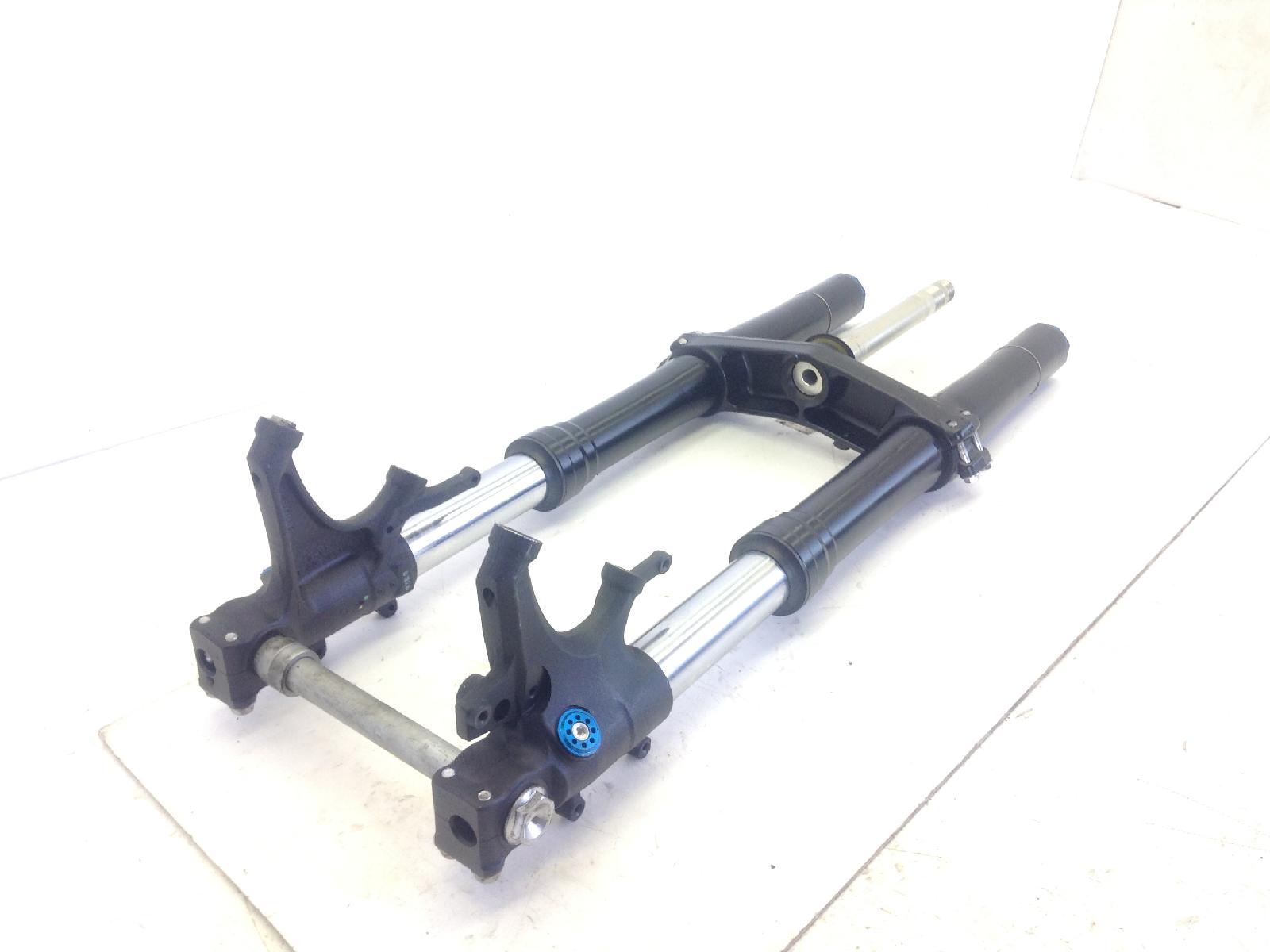 Honda cbr rr abs km0 600 forcella anteriore 2024 2026 pc69a4rk