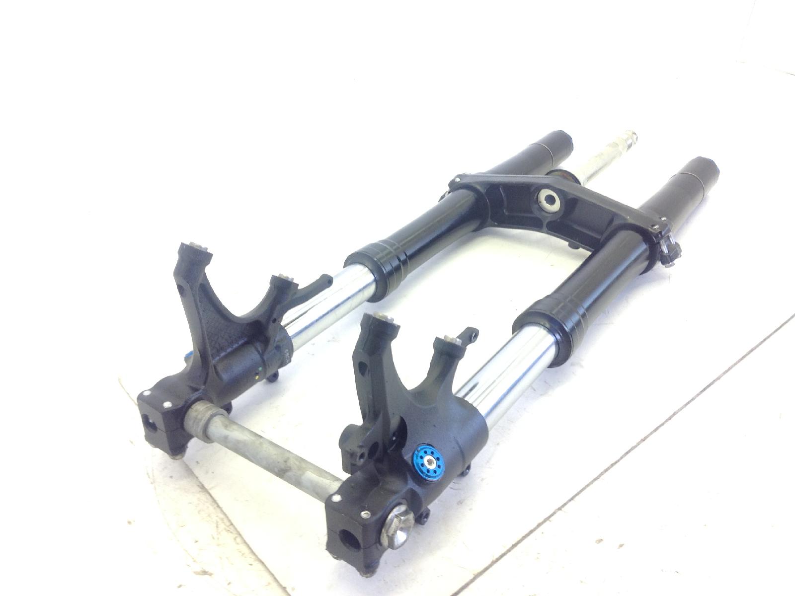 Honda cbr rr abs km0 600 forcella anteriore 2024 2026 pc69a4rk