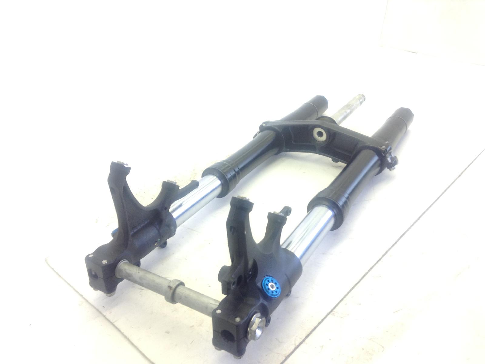 Honda cbr rr abs km0 600 forcella anteriore 2024 2026 pc69a4rk