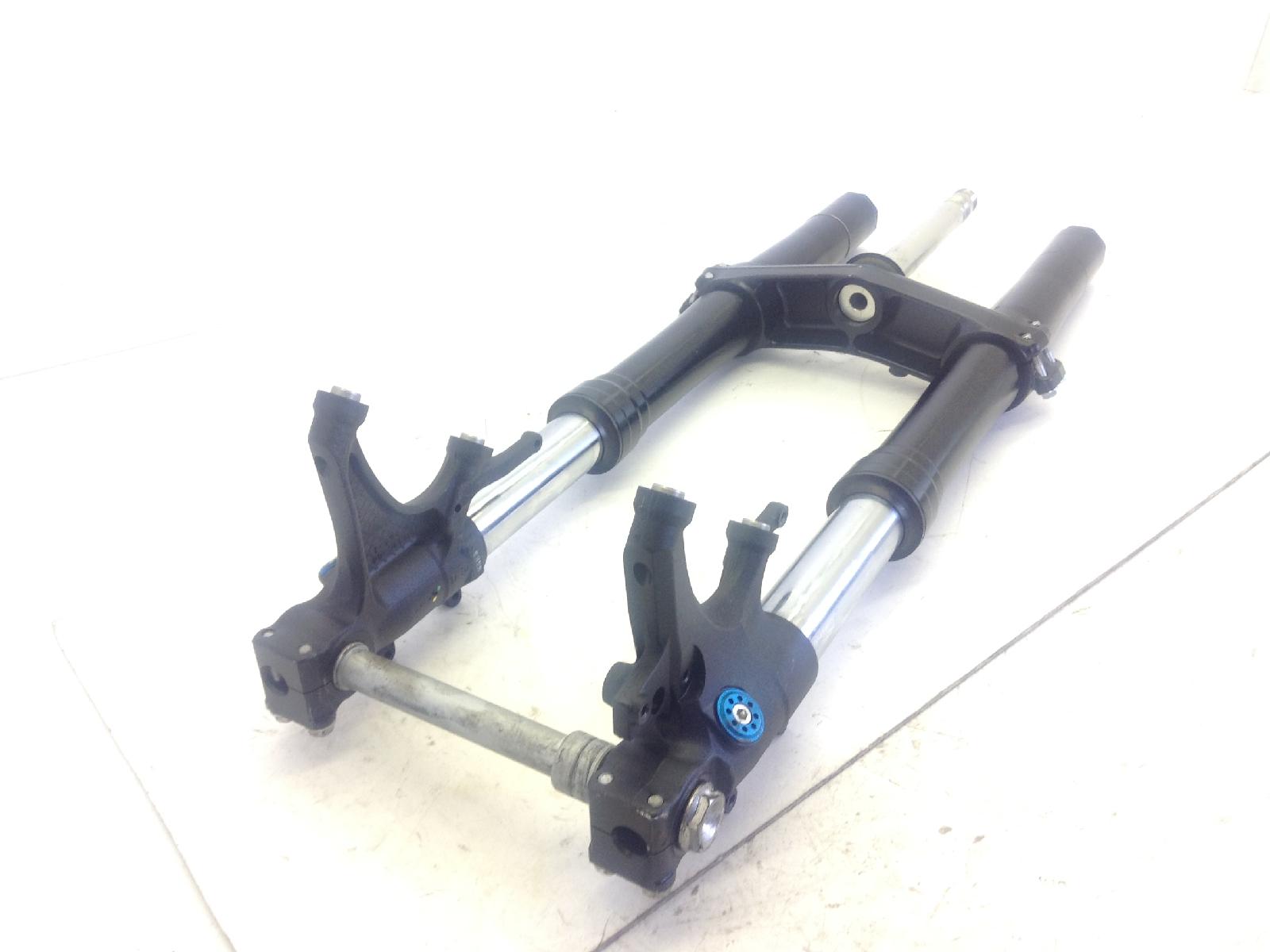 Honda cbr rr abs km0 600 forcella anteriore 2024 2026 pc69a4rk