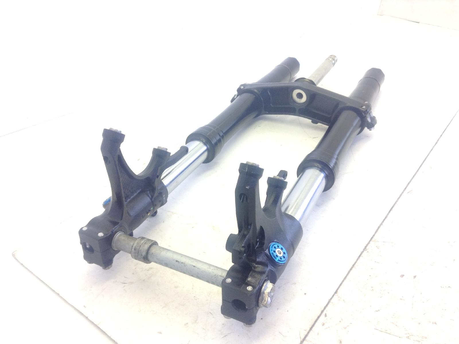 Honda cbr rr abs km0 600 forcella anteriore 2024 2026 pc69a4rk