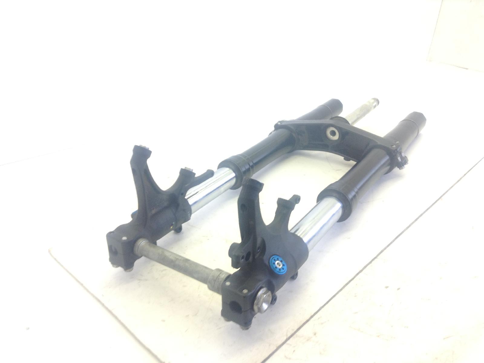 Honda cbr rr abs km0 600 forcella anteriore 2024 2026 pc69a4rk
