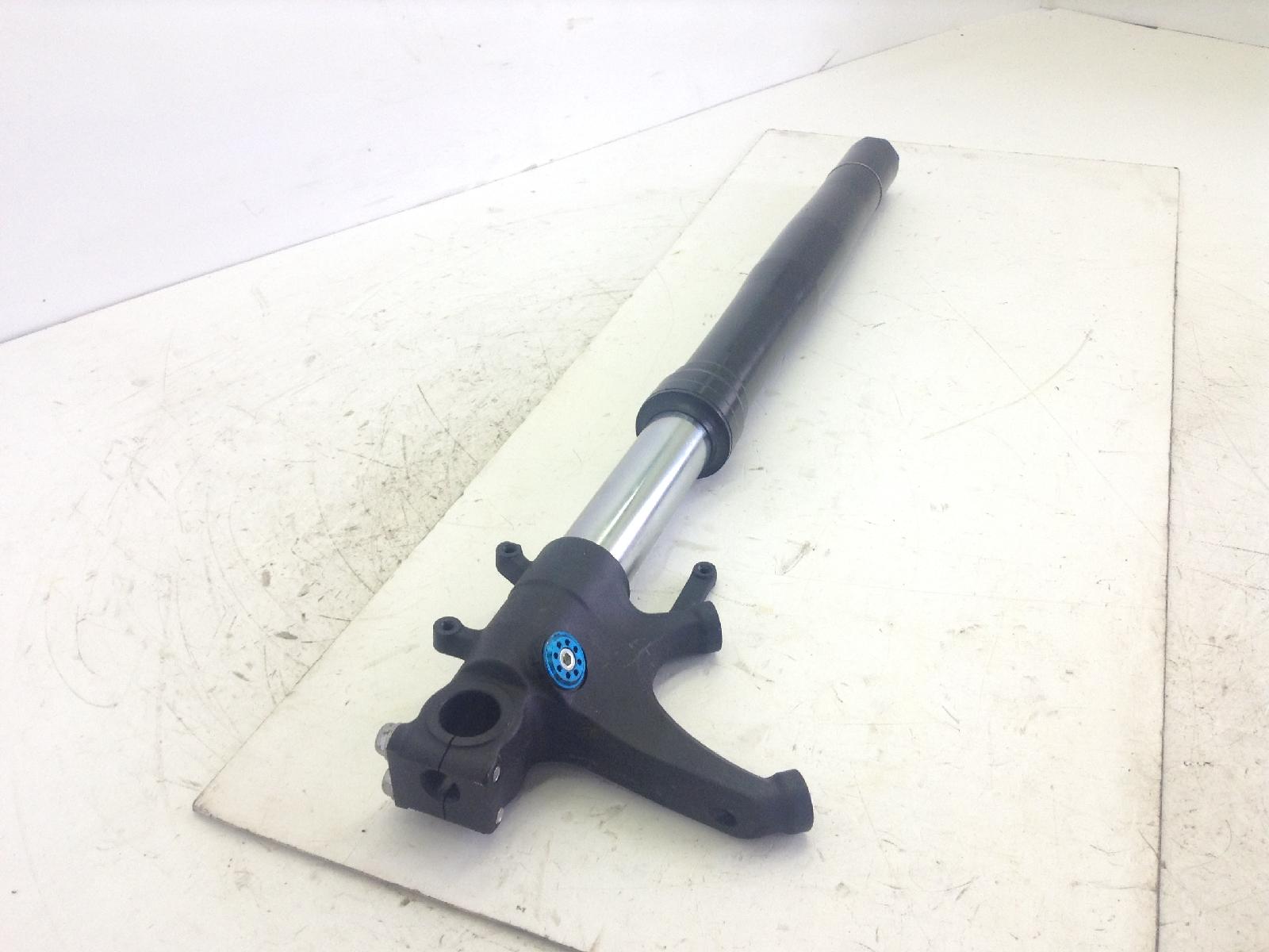 Honda cbr rr abs km0 600 fodero forcella sinistra 2024 2026 pc69a4rk