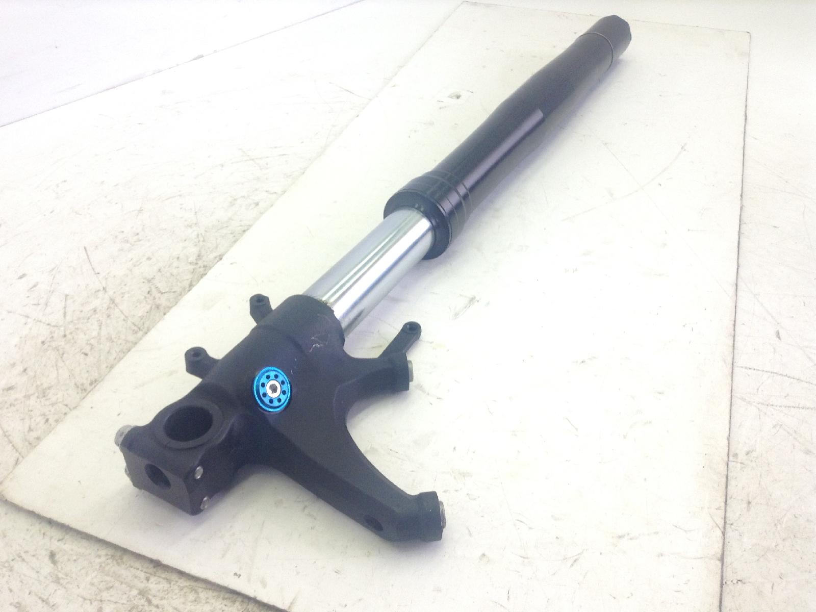 Honda cbr rr abs km0 600 fodero forcella sinistro 2024 2026 pc69a4rk