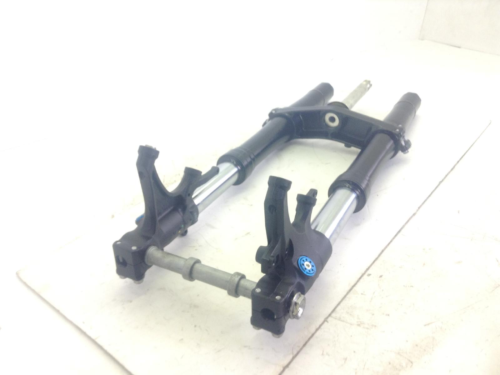 Honda cbr rr abs km0 600 forcella anteriore 2024 2026 pc69a4rk