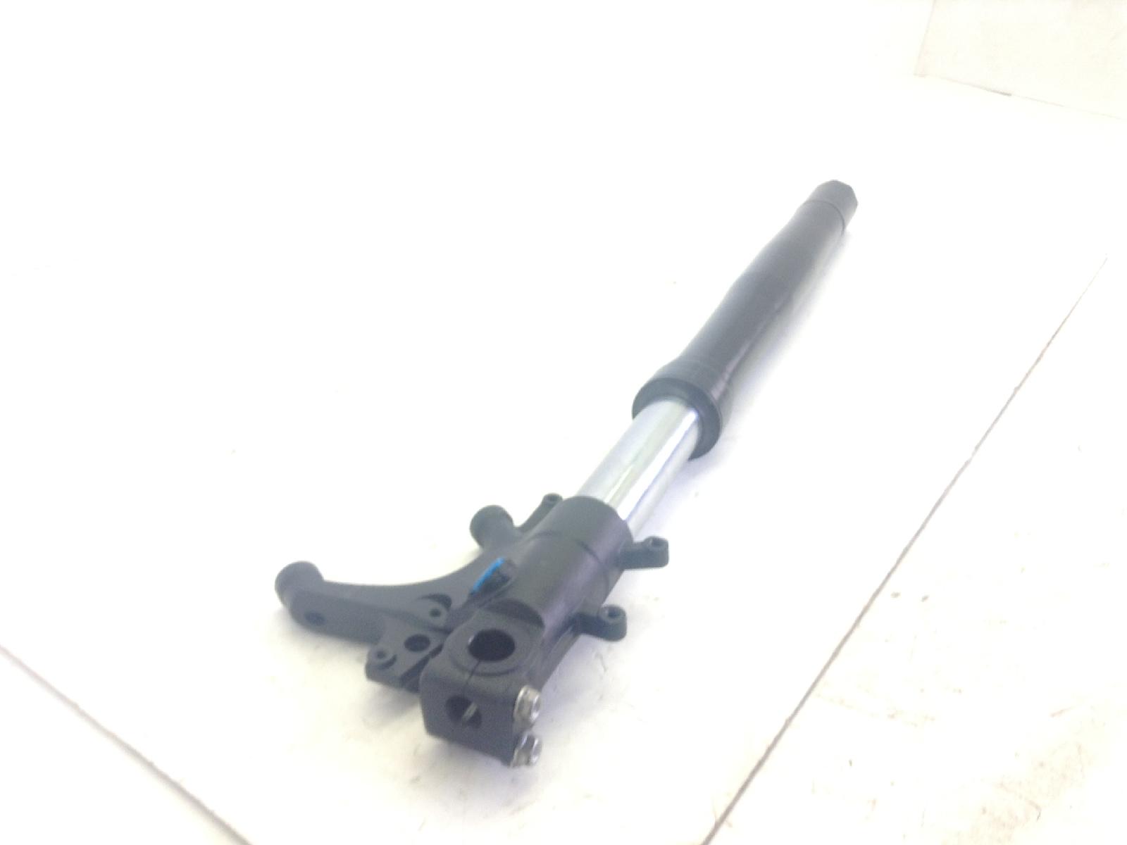 Honda cbr rr abs km0 600 fodero forcella destra 2024 2026 pc69a4rk