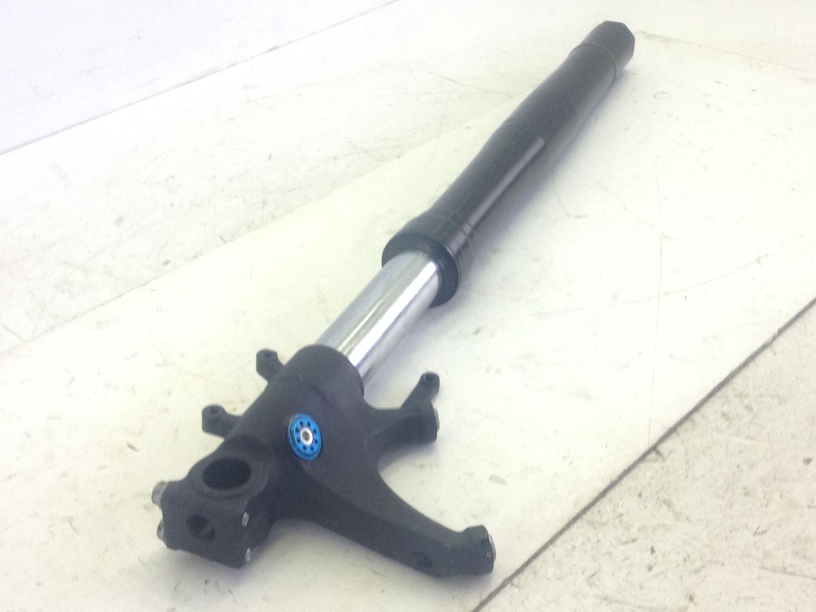 Honda cbr rr abs km0 600 fodero forcella sinistra 2024 2026 pc69a4rk