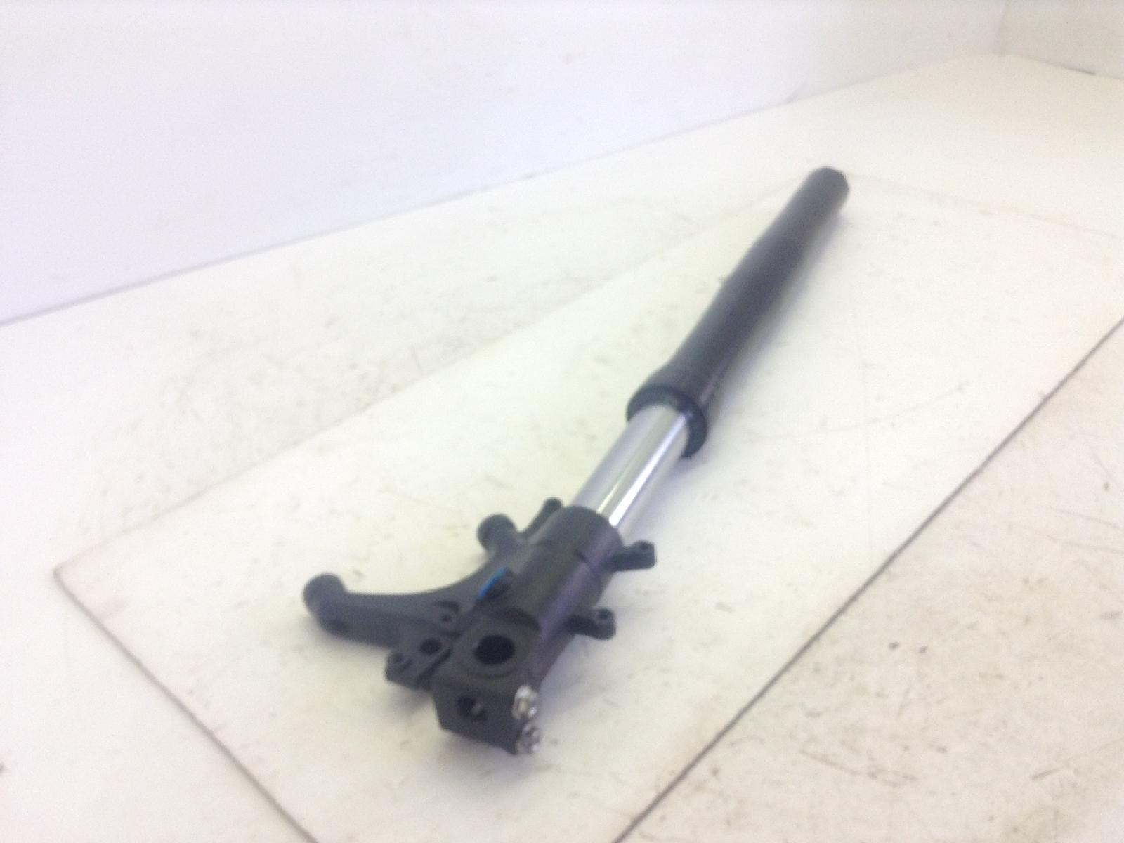 Honda cbr rr abs km0 600 fodero forcella destra 2024 2026 pc69a4rk