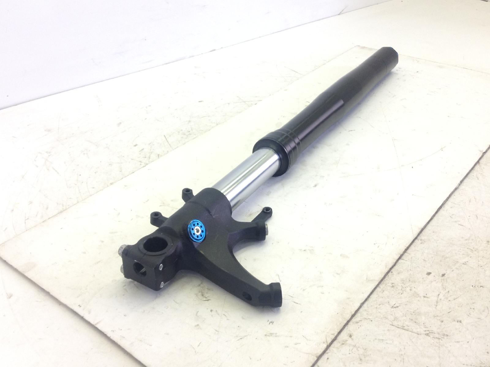 Honda cbr rr abs km0 600 fodero forcella sinistra 2024 2026 pc69a4rk