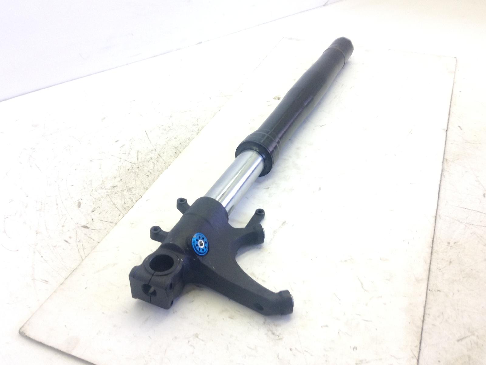 Honda cbr rr abs km0 600 forcella sinistra - per recupero parti 2024 2026 pc69a4rk