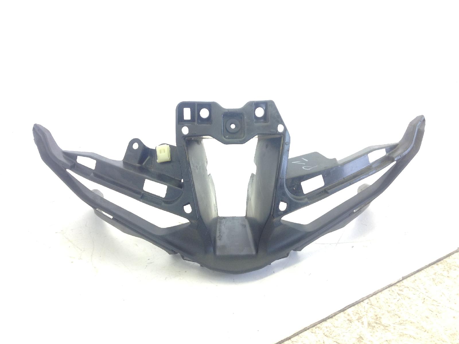 Honda cbr rr abs km0 600 carena supporto faro fanale anteriore 2024 2026 pc69a4rk