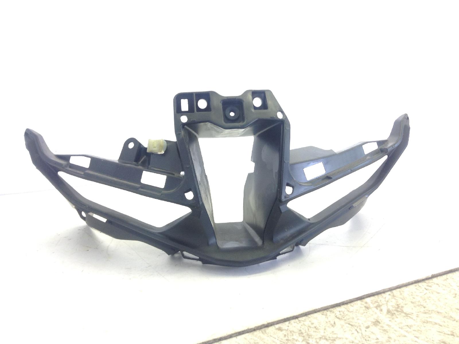 Honda cbr rr abs km0 600 carena supporto faro fanale anteriore 2024 2026 pc69a4rk