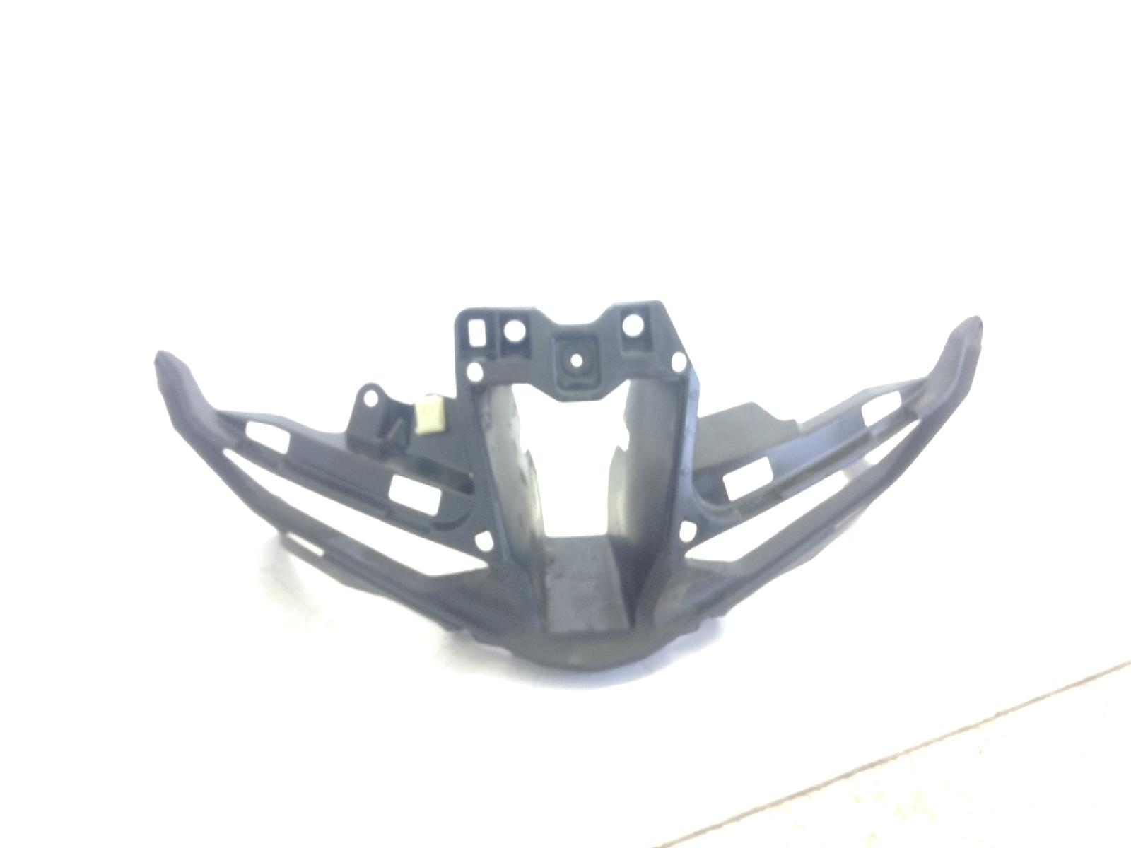 Honda cbr rr abs km0 600 carena supporto faro fanale anteriore 2024 2026 pc69a4rk