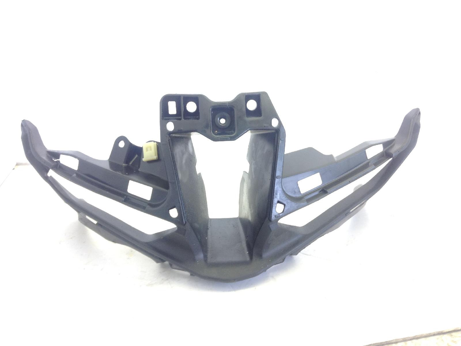 Honda cbr rr abs km0 600 carena supporto faro fanale anteriore 2024 2026 pc69a4rk