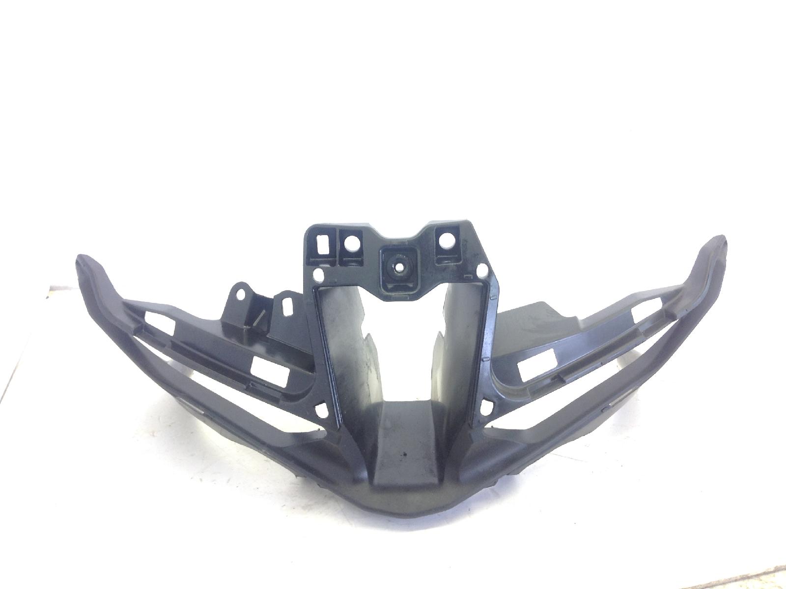 Honda cbr rr abs km0 600 carena supporto faro fanale anteriore 2024 2026 pc69a4rk
