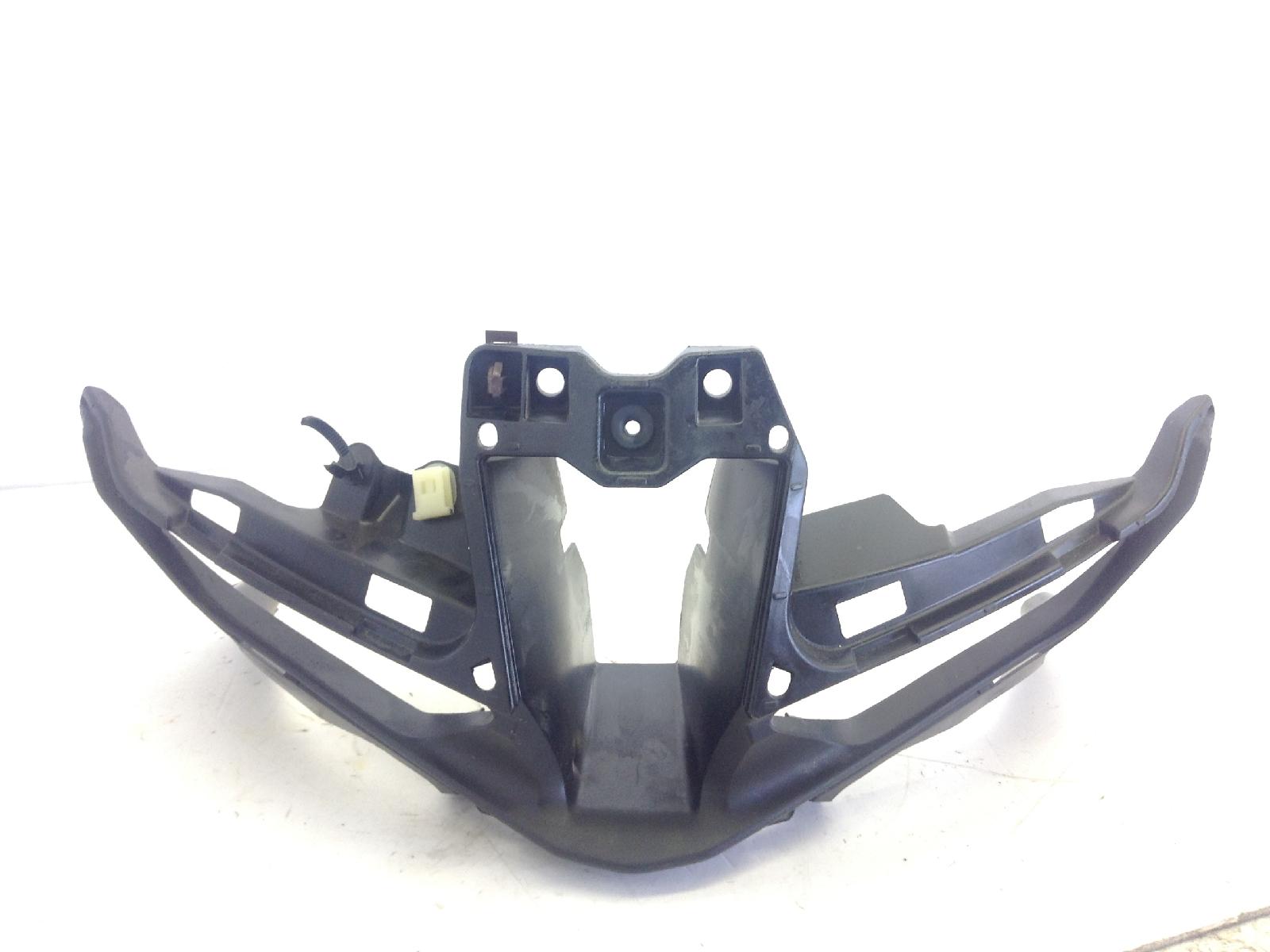 Honda cbr rr abs km0 600 carena supporto faro fanale anteriore 2024 2026 pc69a4rk