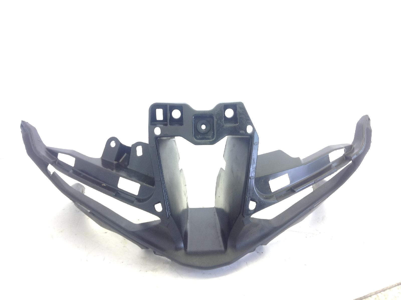 Honda cbr rr abs km0 600 carena supporto faro fanale anteriore 2024 2026 pc69a4rk