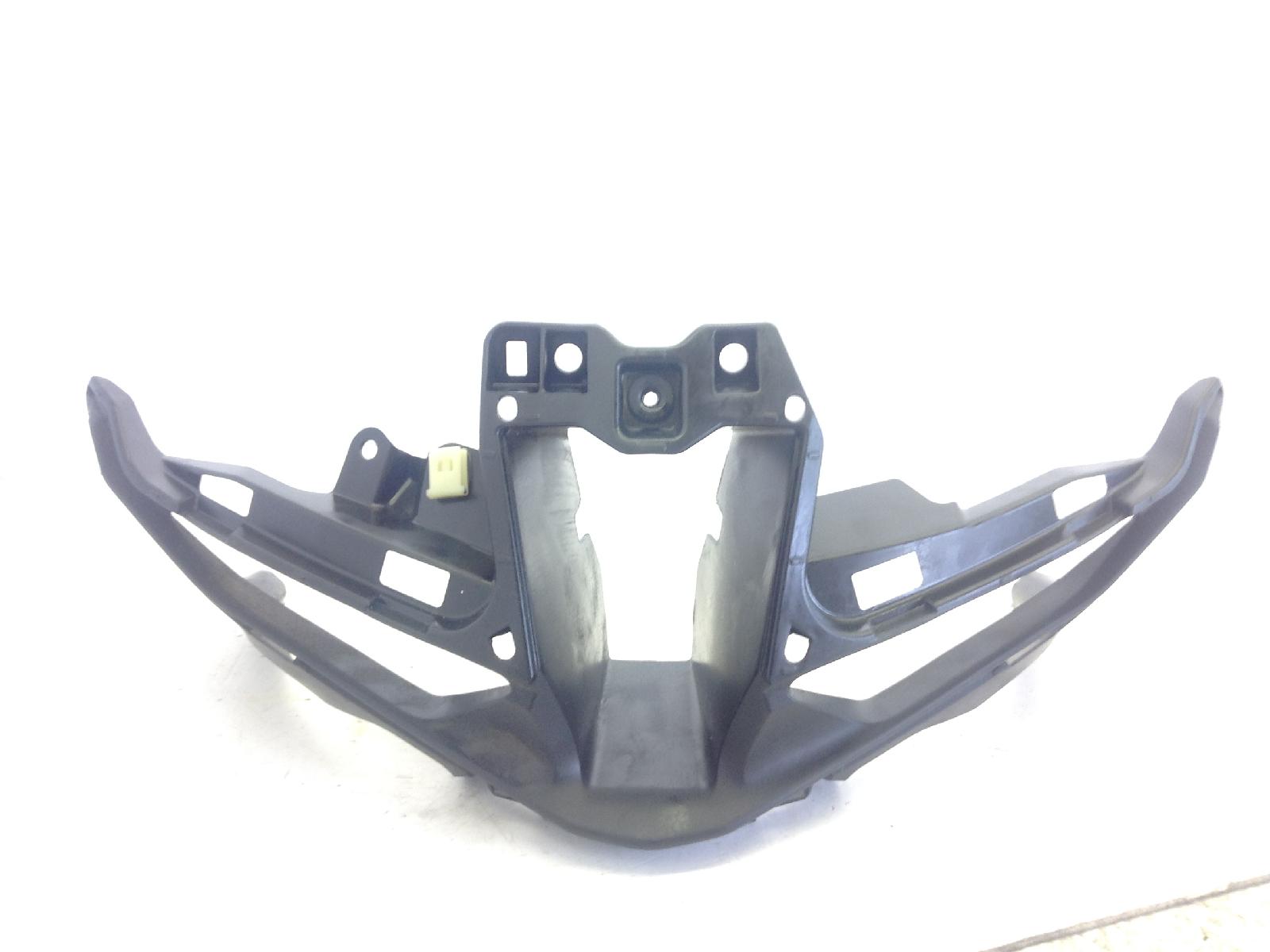 Honda cbr rr abs km0 600 carena supporto faro fanale anteriore 2024 2026 pc69a4rk