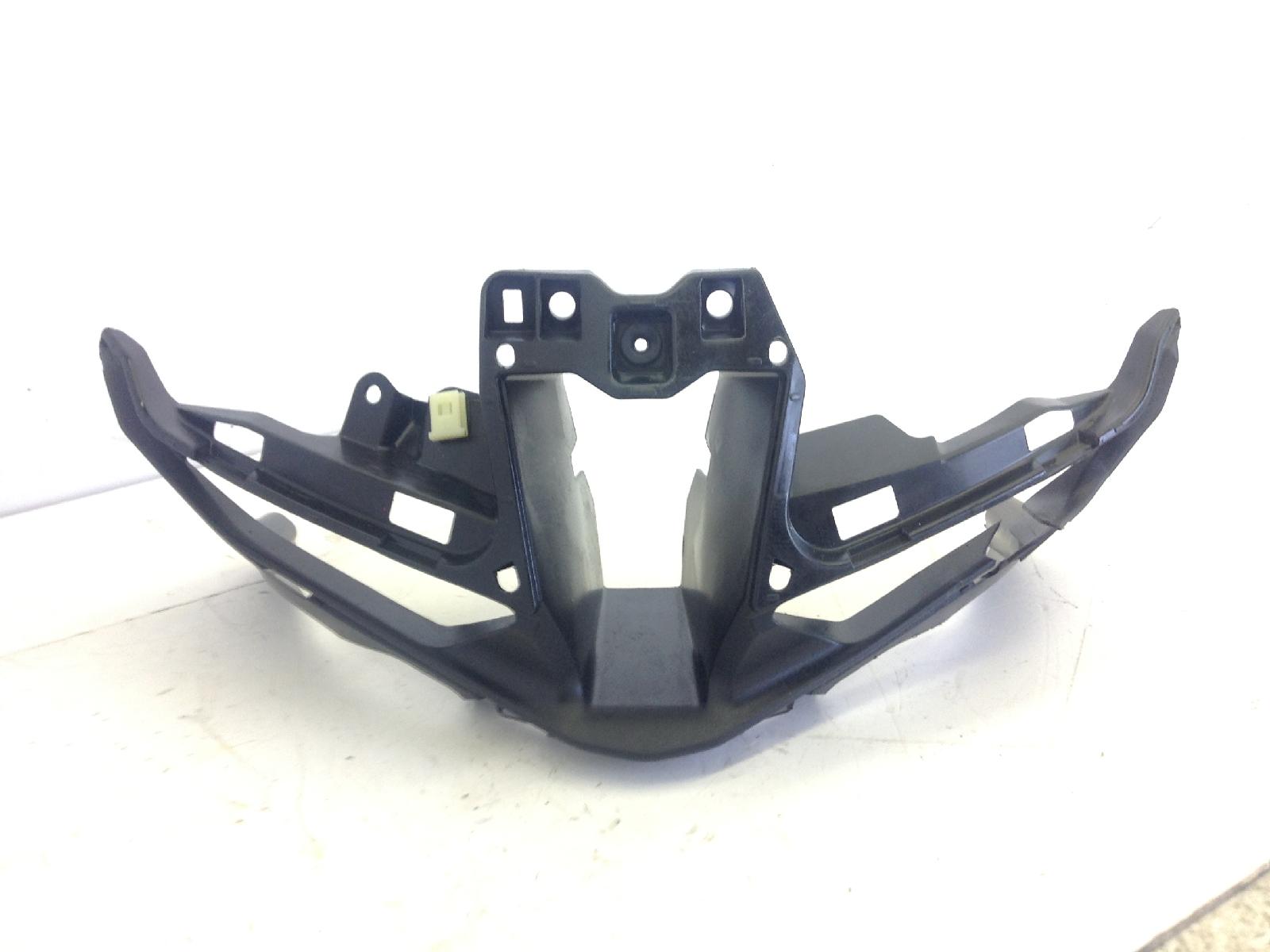 Honda cbr rr abs km0 600 carena supporto faro fanale anteriore 2024 2026 pc69a4rk