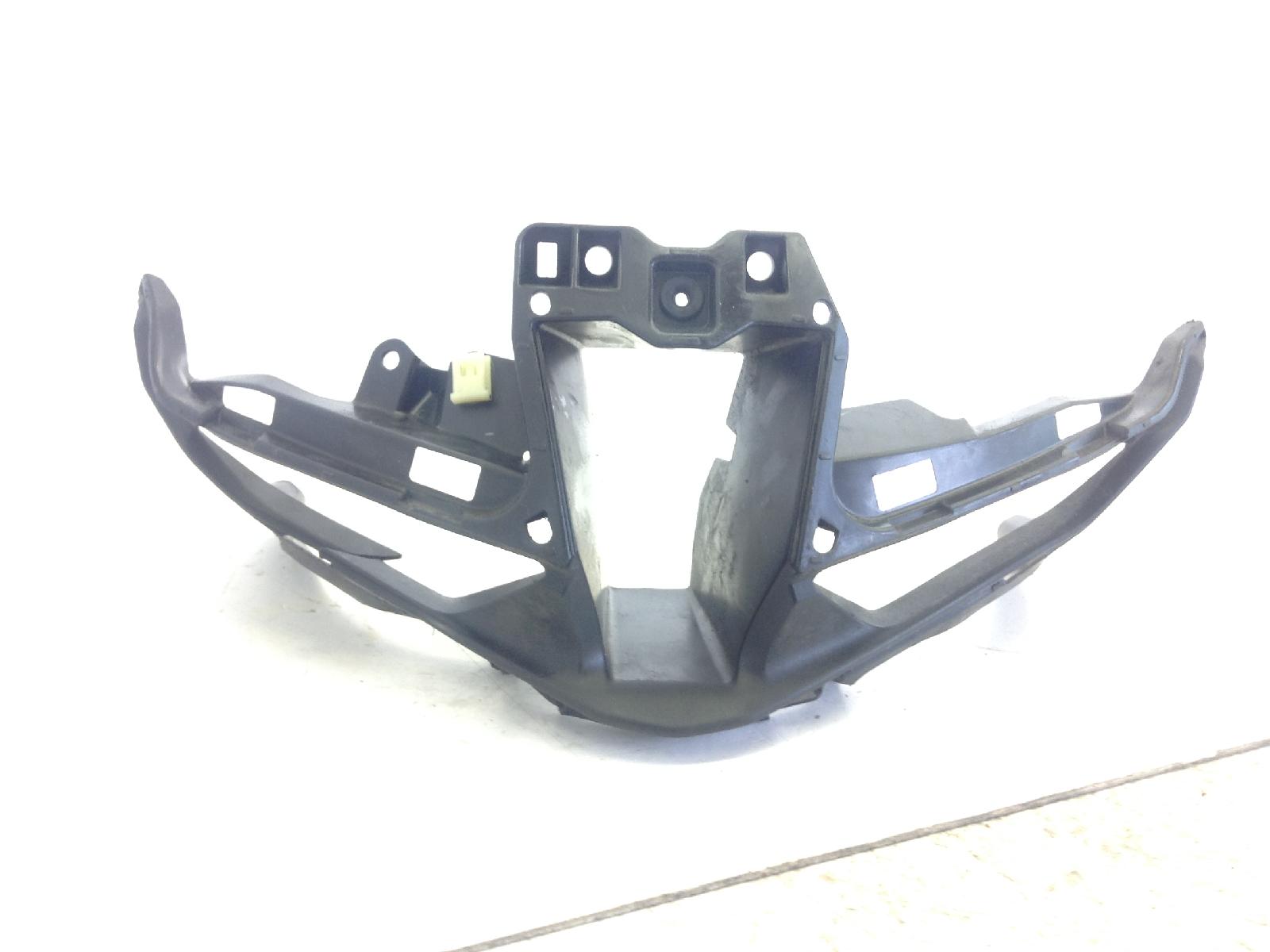 Honda cbr rr abs km0 600 carena supporto faro fanale anteriore 2024 2026 pc69a4rk