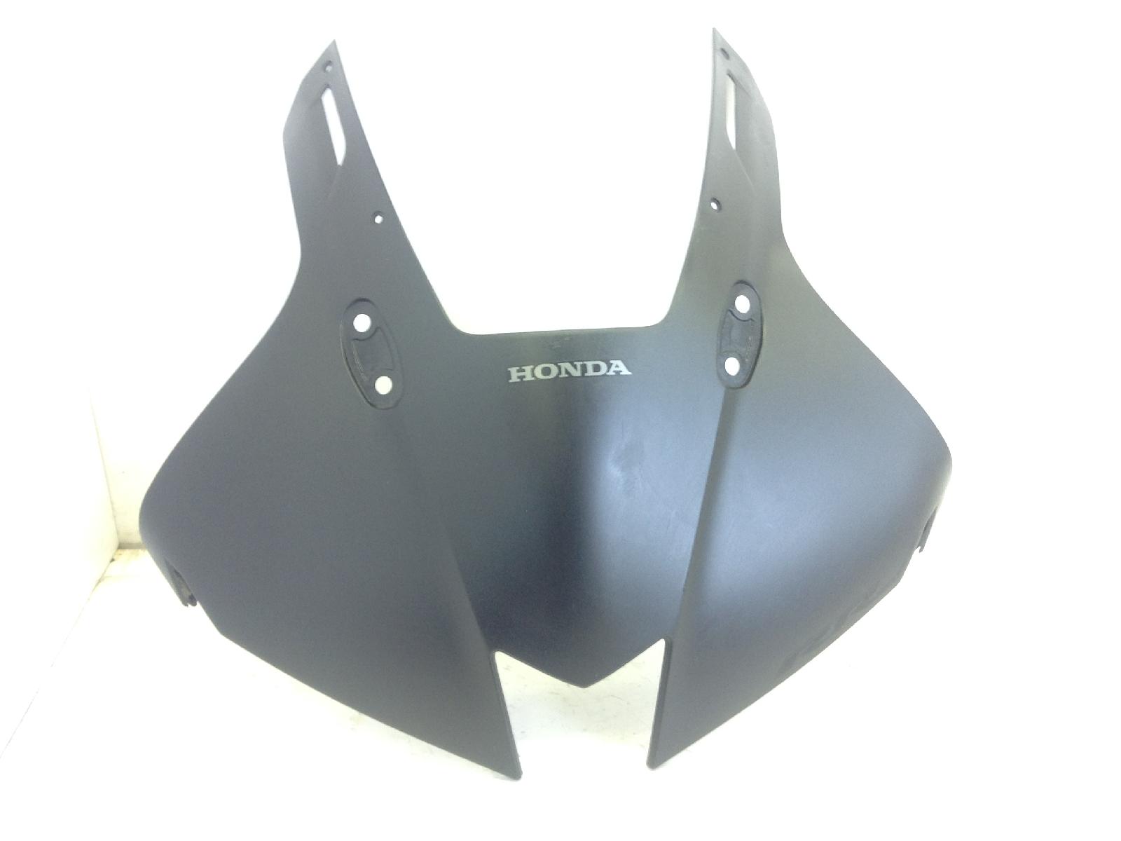 Honda cbr rr abs km0 600 carena cupolino anteriore 2024 2026 pc69a4rk