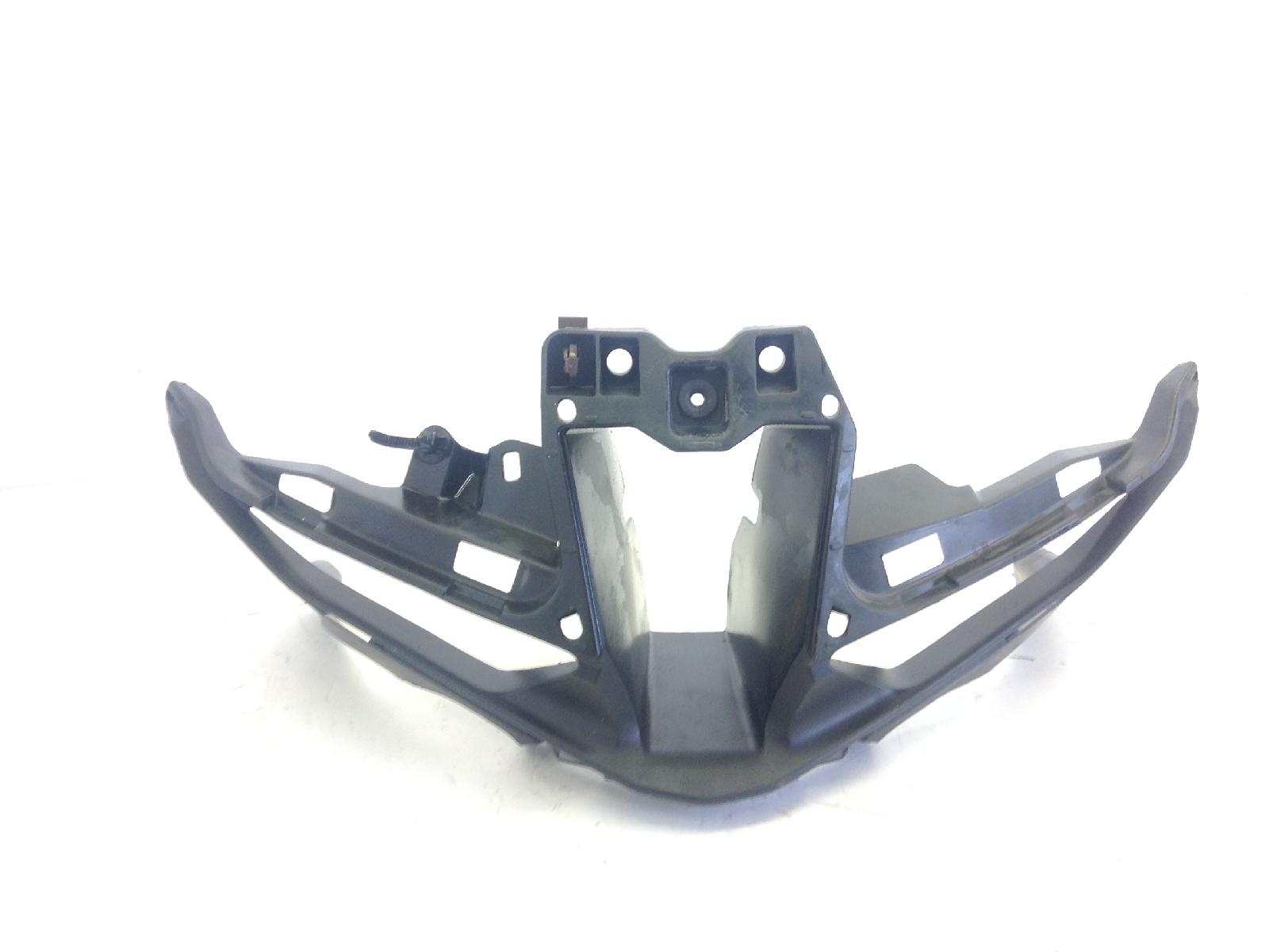 Honda cbr rr abs km0 600 carena supporto faro fanale anteriore 2024 2026 pc69a4rk