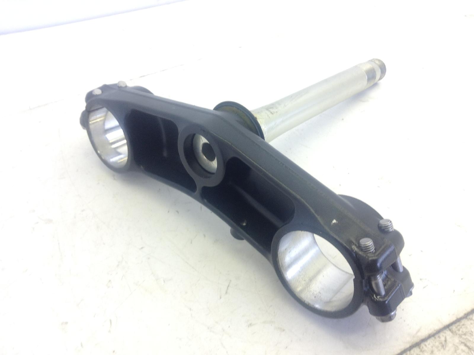 Honda cbr rr abs km0 600 piastra inferiore forcella - leggermente storto 2024 2026 pc69a4rk