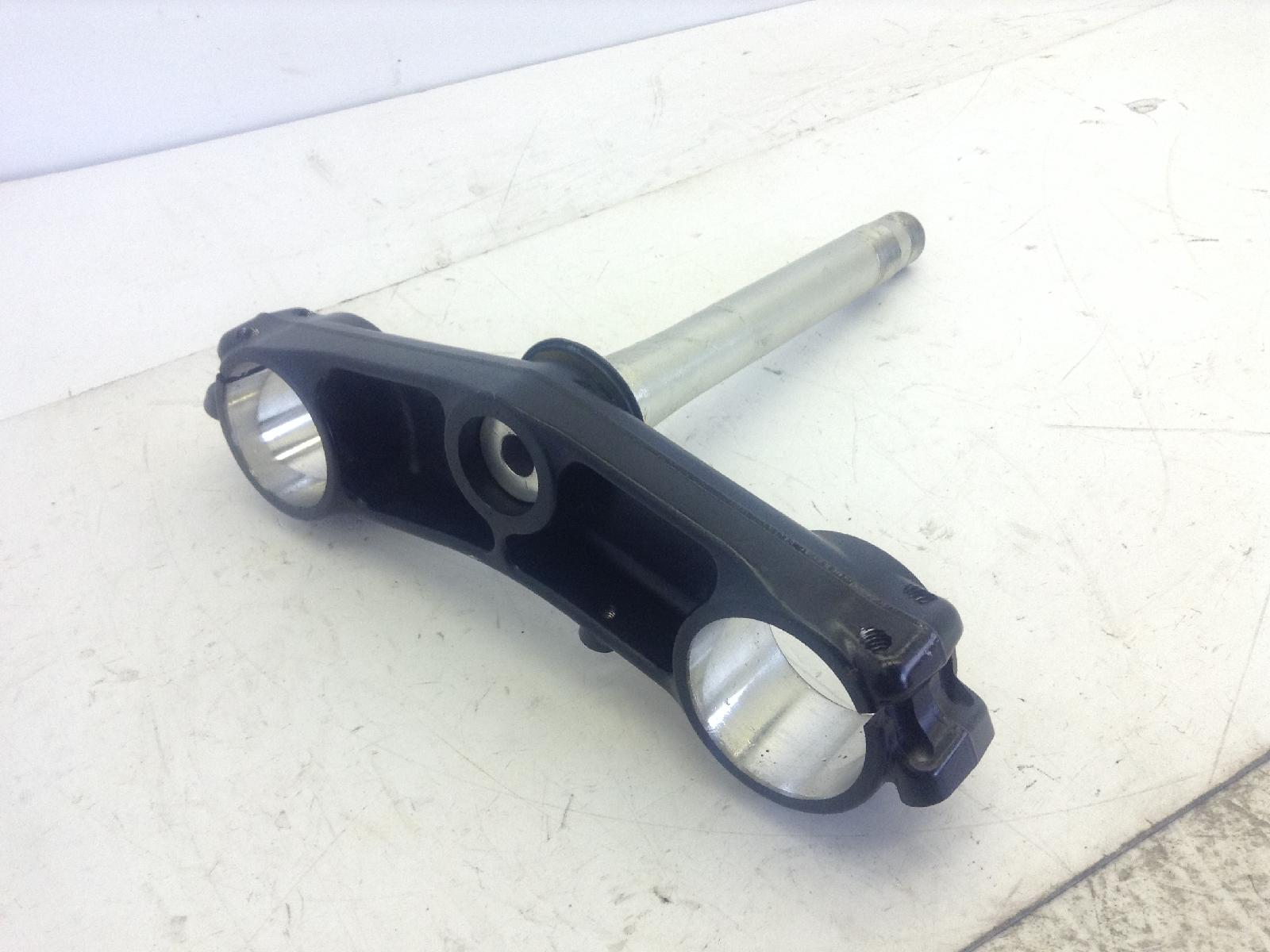 Honda cbr rr abs km0 600 piastra inferiore forcella - leggermente storta 2024 2026 pc69a4rk