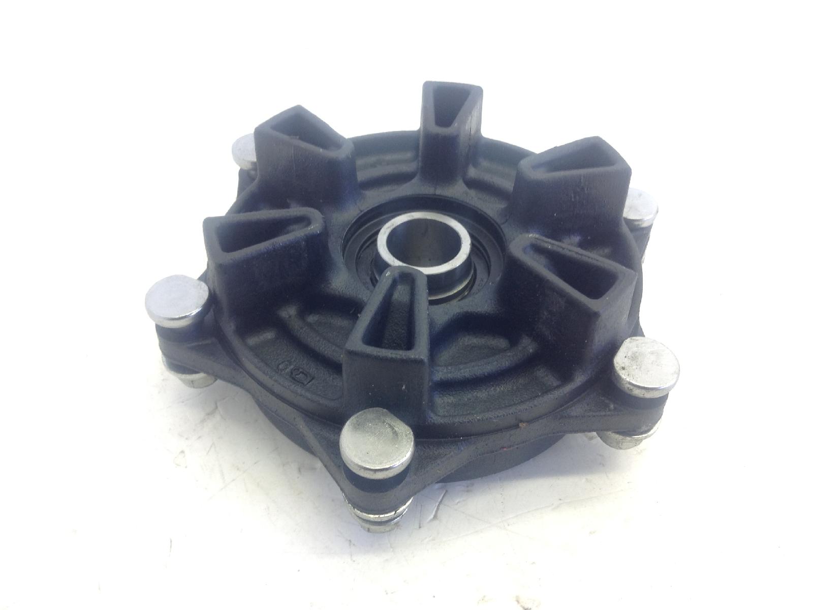 Honda cbr rr abs km0 600 mozzo parastrappi ruota posteriore 2024 2026 pc69a4rk