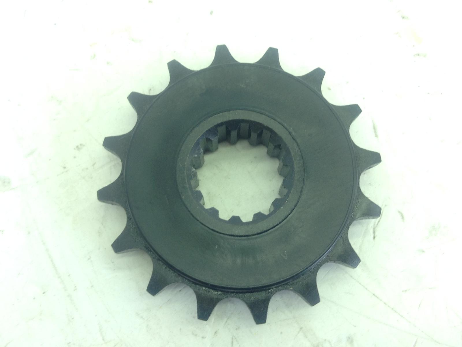 Honda cbr rr abs km0 600 pignone tramissione a 16 denti 2024 2026 pc69a4rk