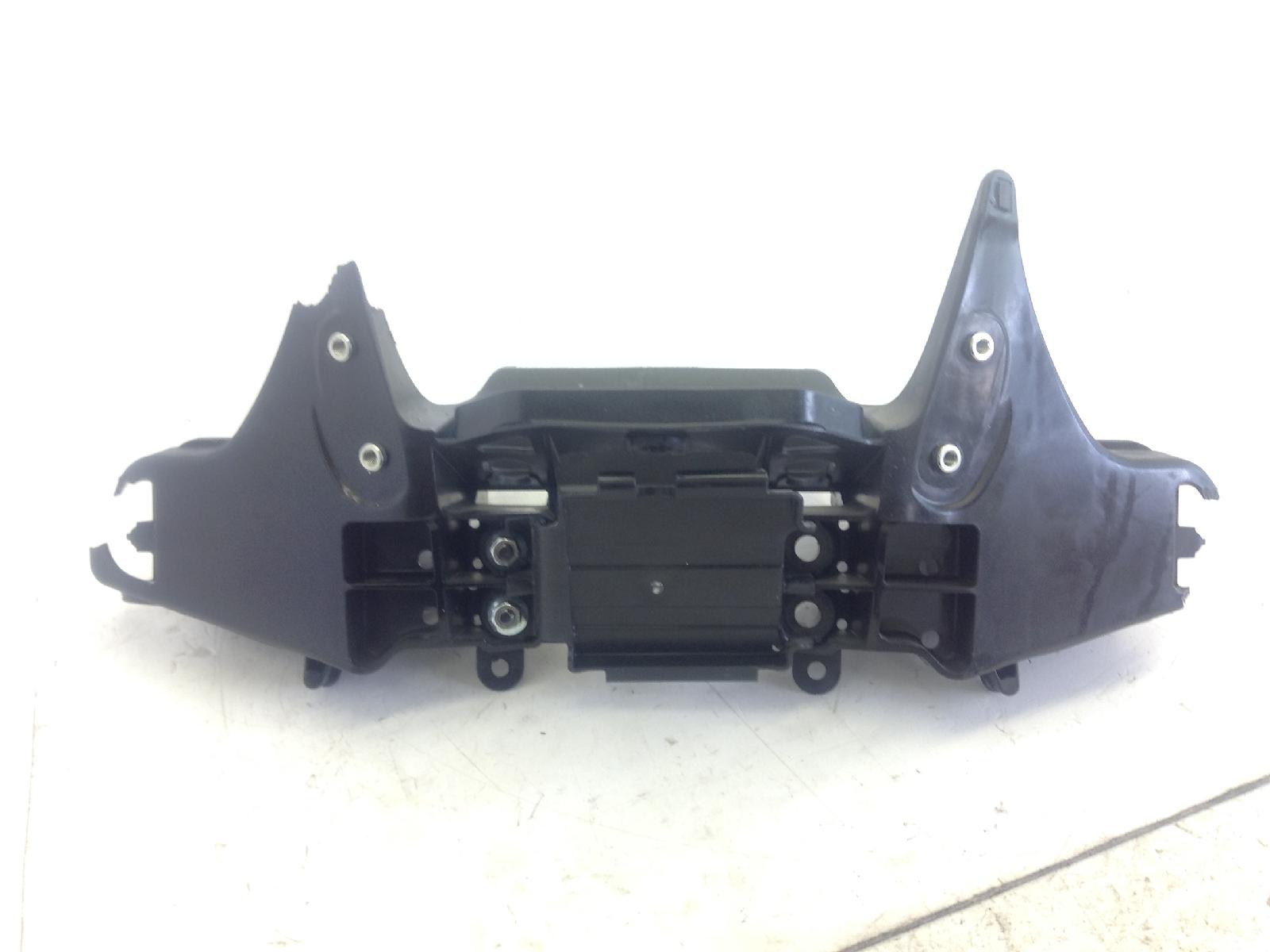Honda cbr rr abs km0 600 carena supporto strumentazione - attacchi rotti 2024 2026 pc69a4rk