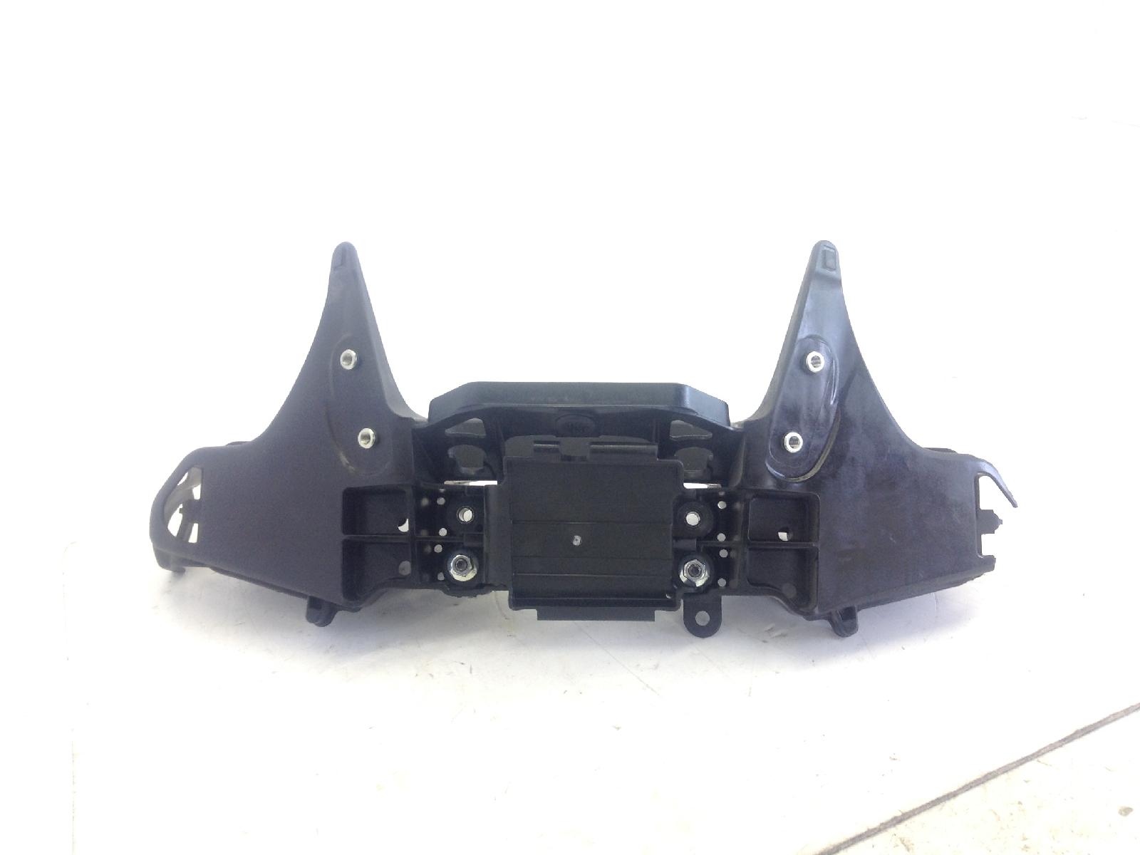 Honda cbr rr abs km0 600 carena supporto strumentazione - attacchi rotti 2024 2026 pc69a4rk