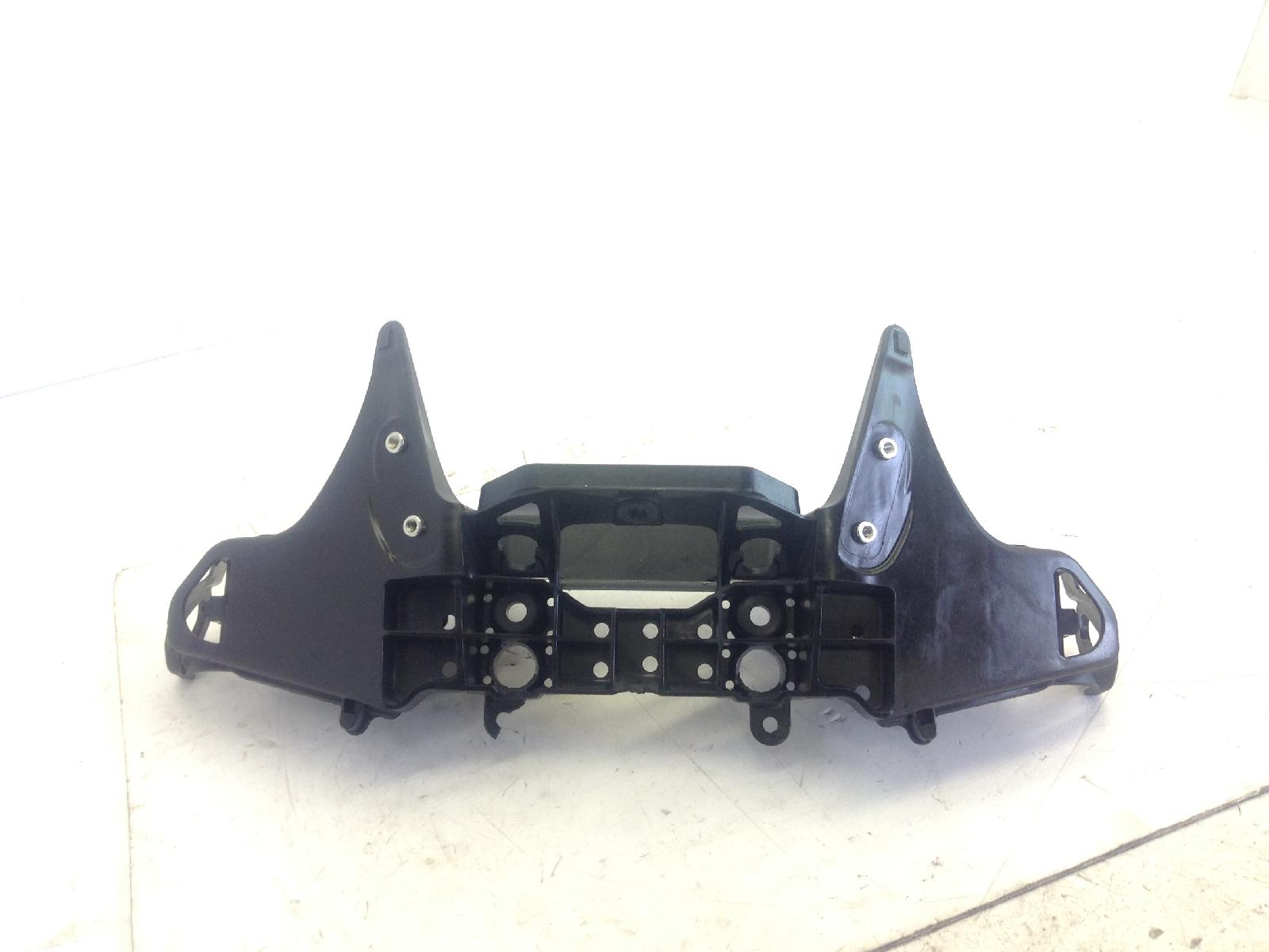 Honda cbr rr abs km0 600 carena supporto strumentazione - rotture 2024 2026 pc69a4rk