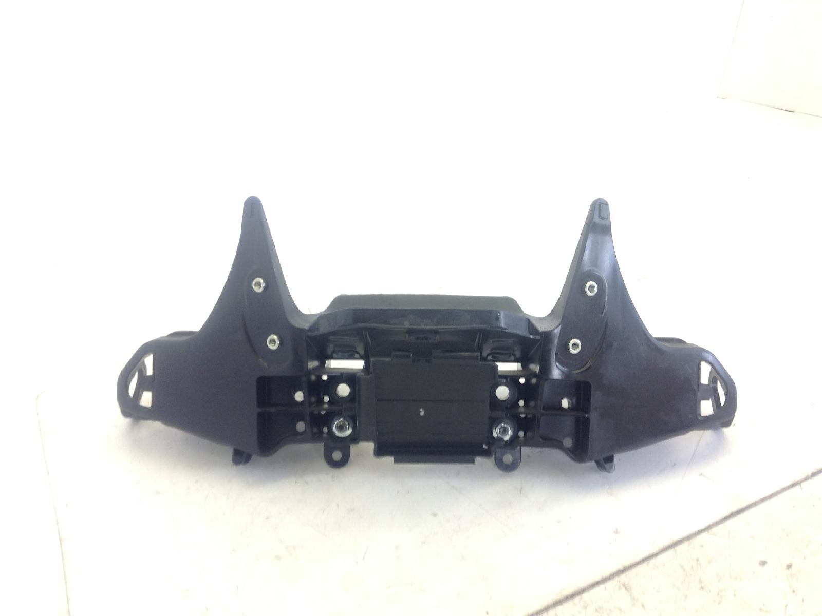 Honda cbr rr abs km0 600 carena supporto strumentazione 2024 2026 pc69a4rk