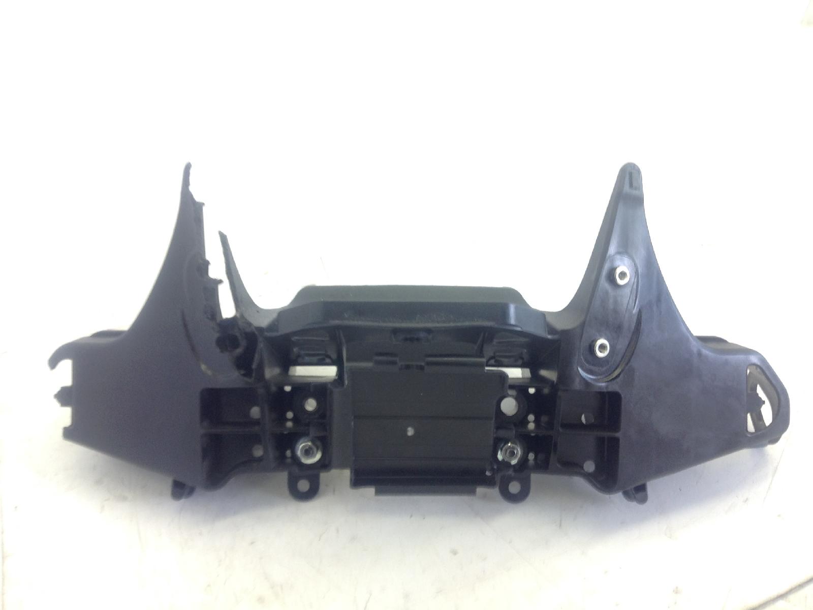 Honda cbr rr abs km0 600 carena supporto strumentazione - rottura 2024 2026 pc69a4rk