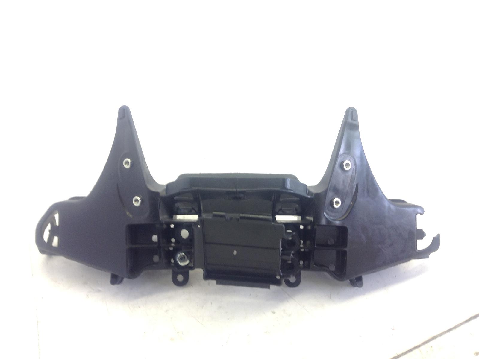 Honda cbr rr abs km0 600 carena supporto strumentazione - 2 attacchi rotti 2024 2026 pc69a4rk